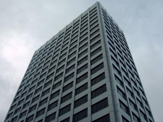 Tower North Central Leeds